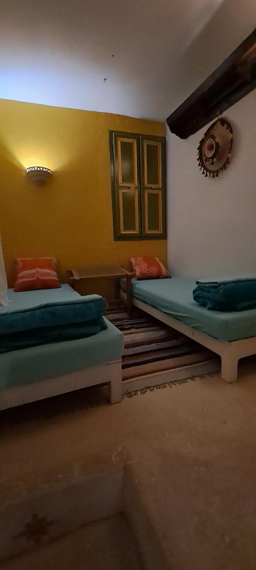 Bed and Breakfast Dar Fatma Medenine Exterior foto